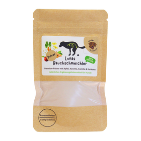 Probe Lunas Bauchschmeichler (30g)