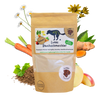 Lunas Bauchschmeichler - mit Apfel, Karotte, Kümmel & Kurkuma (200g)