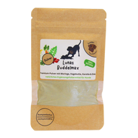 Probe Lunas Buddelmax (30g)