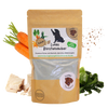 Lunas Bürstenzauber - mit Bierhefe, Spirulina & MSM (200g)